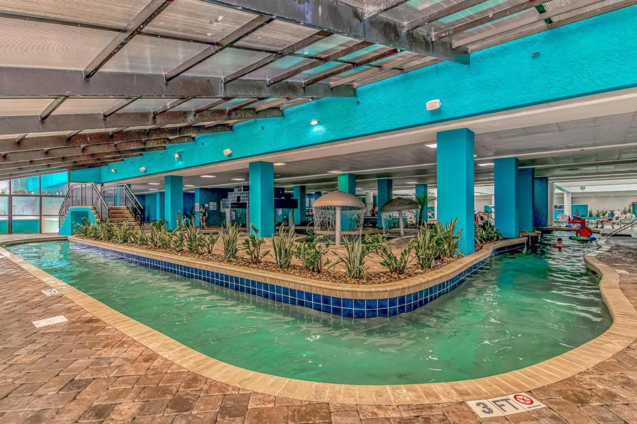 Ocean View Studio Landmark 907 Myrtle Beach Zewnętrze zdjęcie
