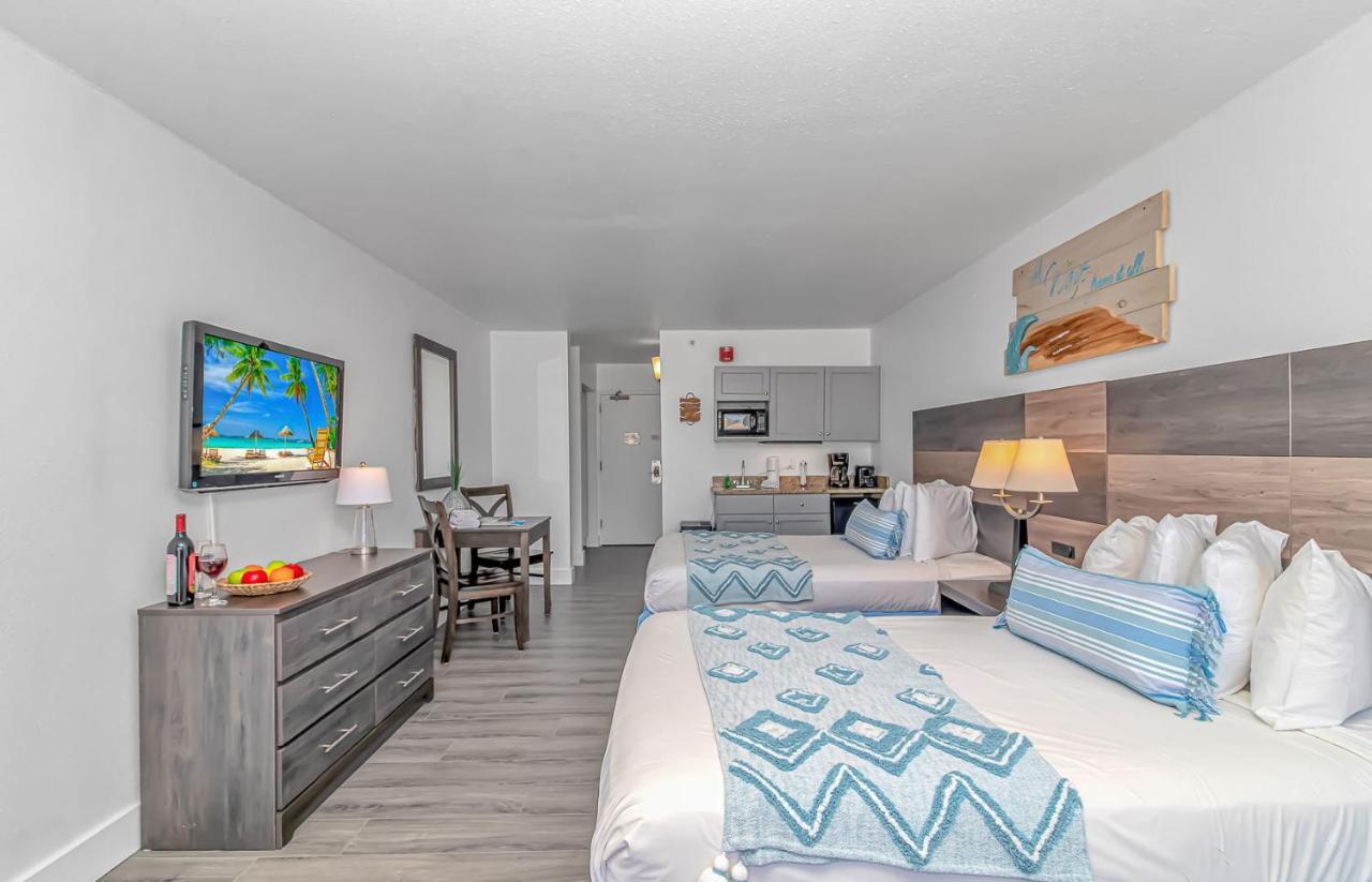 Ocean View Studio Landmark 907 Myrtle Beach Zewnętrze zdjęcie