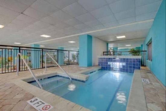 Ocean View Studio Landmark 907 Myrtle Beach Pokój zdjęcie