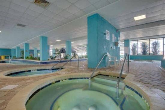 Ocean View Studio Landmark 907 Myrtle Beach Pokój zdjęcie
