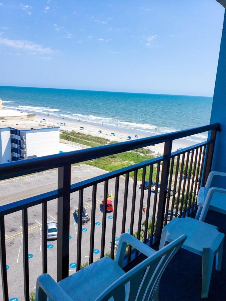 Ocean View Studio Landmark 907 Myrtle Beach Pokój zdjęcie